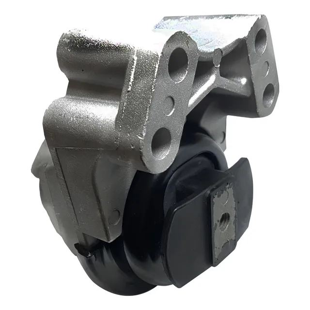 Soporte De Motor Frontal Derecho Ford Flex 2011 Dohc 3.5l
