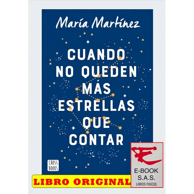 Cuando No Queden Más Estrellas Que Contar