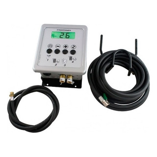 Calibrador Eletrônico Digital De Automático Pneus Box 220v Calibrador Eletrônico Digital De Automático Pneus Box 220v