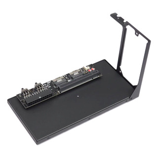 Cartão Slimsas Gpu Dock Pcie4.0 X16 Externo Para Laptop Exte Cartão Slimsas Gpu Dock Pcie4.0 X16 Externo Para Laptop Exte