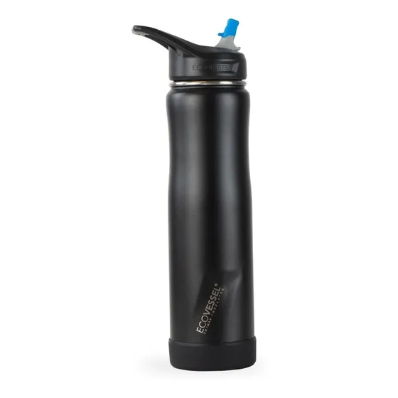 Botella Térmica Ecovessel Summit 24oz (709ml) De Acero