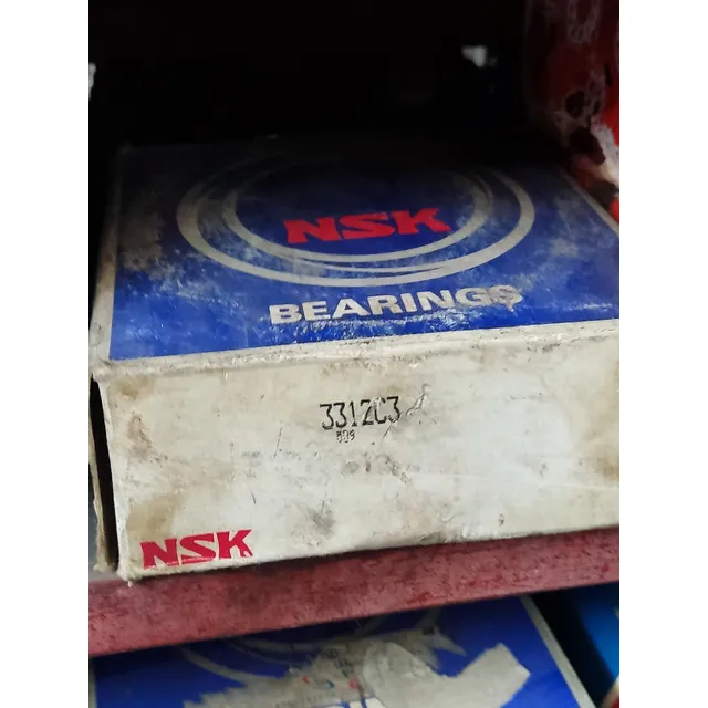Rodamientos 3312 C3 Marca Nsk 