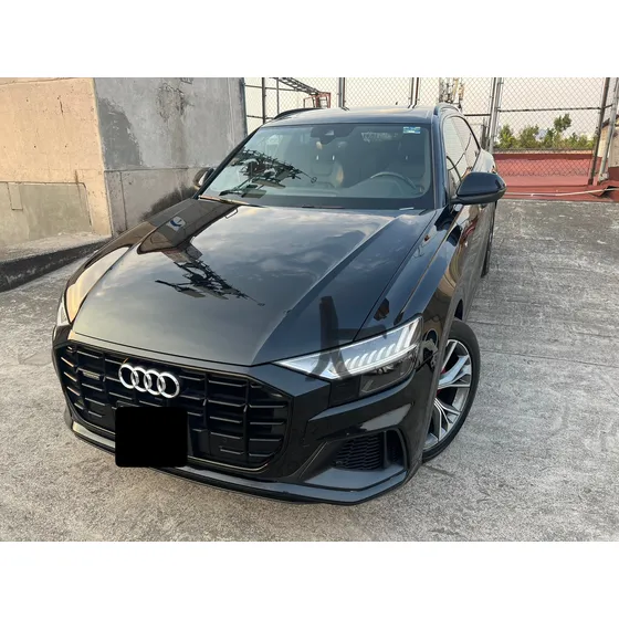 Audi Q8 3.0 55 Tfsi Quattro