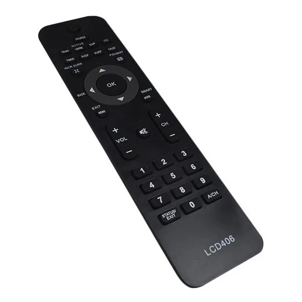Control Remoto Para Lcd Smart Philips