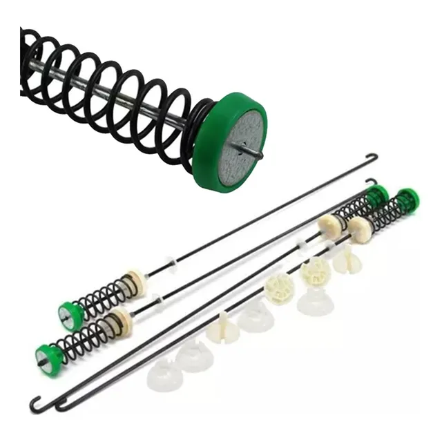 Suspensión Para Lavadora Whirlpool W10780051