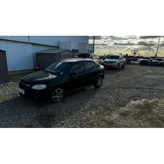 Chevrolet Astra 2.0 Gls