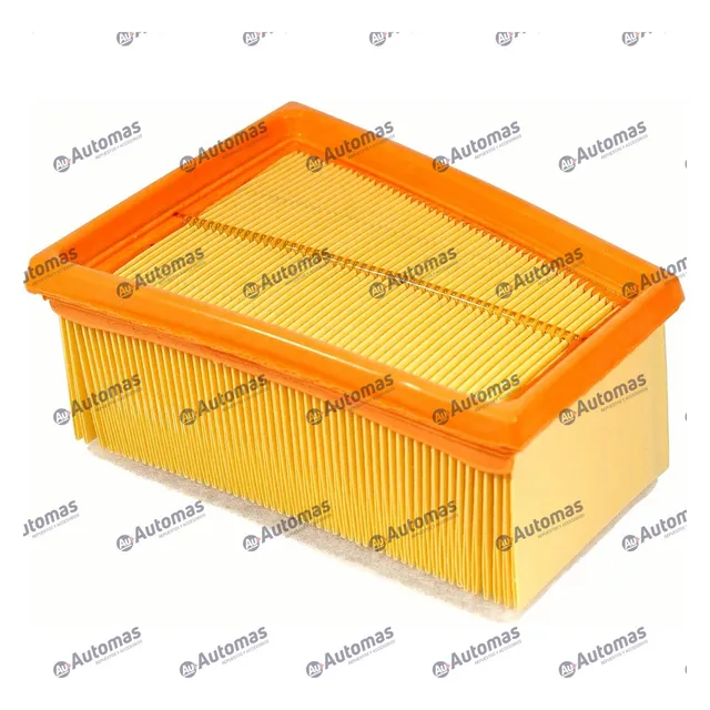 Filtro De Aire   Nissan Platina 2002 - 2010