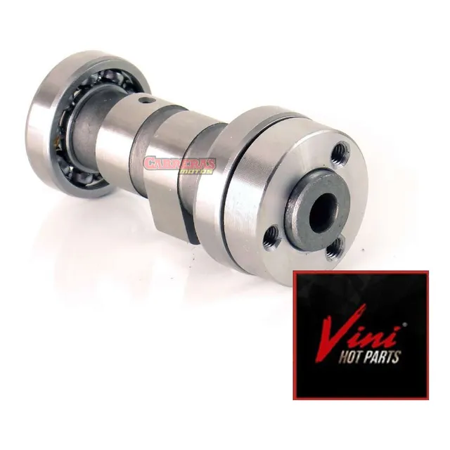 Arbol De Levas 110 Largo Hot Parts Vini
