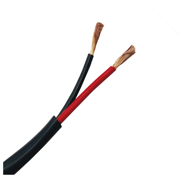 Cable Audio, Control Acceso Y Automatización Ep-1402-ext/500