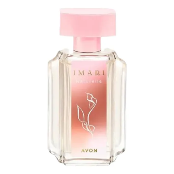 Set X 3 Imari Naturalle, Imari Corset, Imari Queen. 50 Ml.