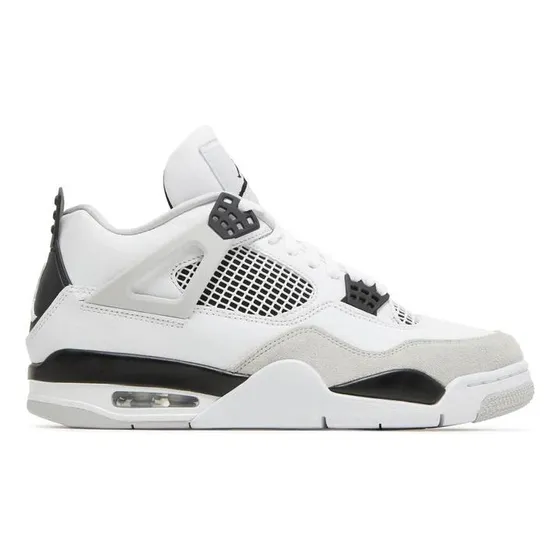 Nike Air Jordan 4 Retro - Calzado Para Hombres Y Mujeres