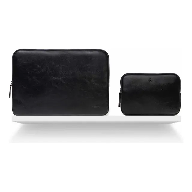 Funda Notebook Hp Asus Dell Lenovo Acer Asus + Organizador