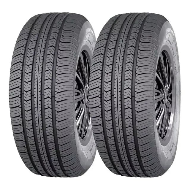 Paquete De 2 Llantas 215/65 R16 Mirage Mr-166 98h