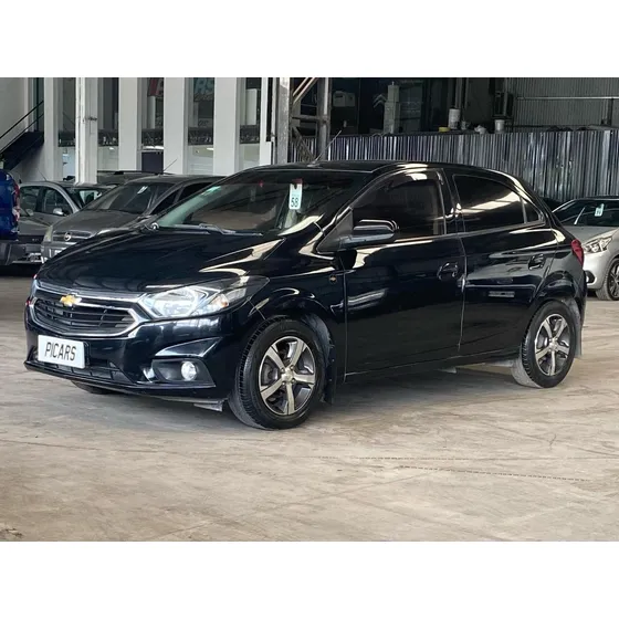 Chevrolet Onix 1.4 Ltz 98cv