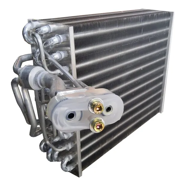 Evaporador Chery Orinoco 2010 2015