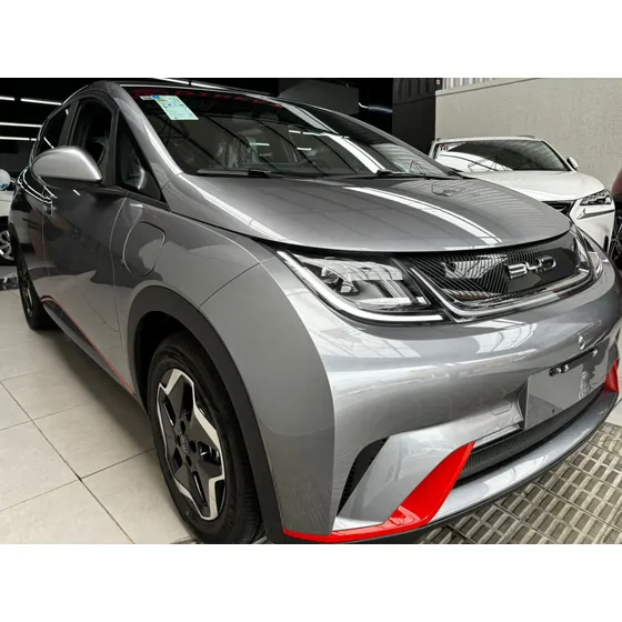 Byd Dolphin 44,9 Kw Elétrico