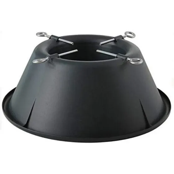 Base Arbol Navidad Natural Artificial Fresh Cut Tree Stand