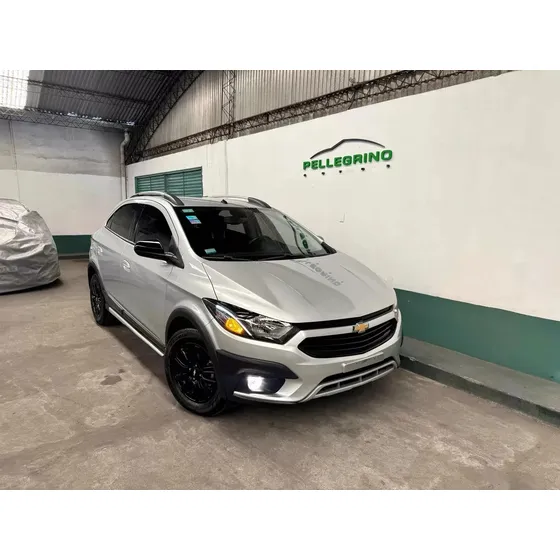 Chevrolet Onix 1.4 Activ 98cv