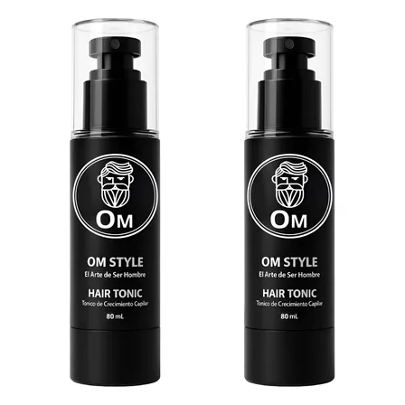 Kit 2 Tónico Capilar Crecimiento Cabello Anticaída Capixyl Kit 2 Tónico Capilar Crecimiento Cabello Anticaída Capixyl