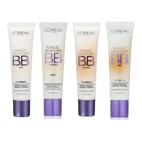 Bb Cream Loreal Magic Skin Beautifer 30ml