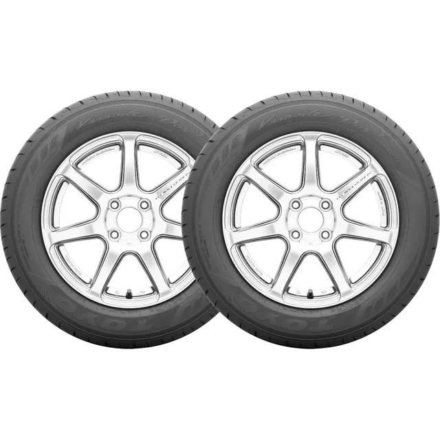 Kit de 2 llantas Toyo Tires Vimode Dos P 215/60R14 91 H