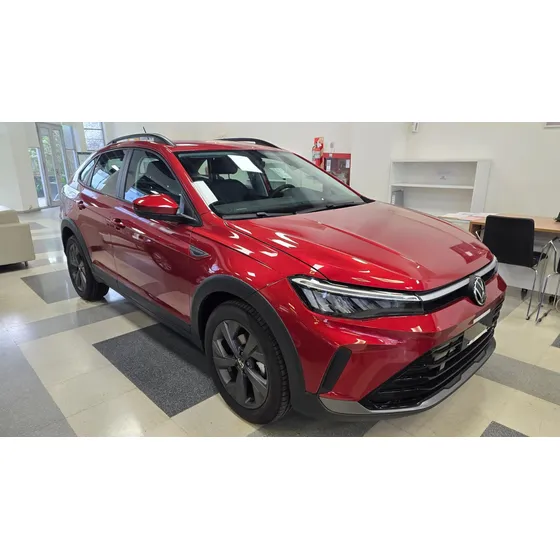 Volkswagen Nivus 1.0 Tsi 200 Comfortline