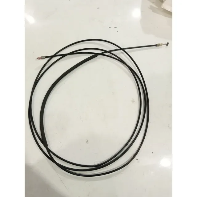 Guaya De Abrir Tapa De Gasolina De Mitsubishi Lancer Signo