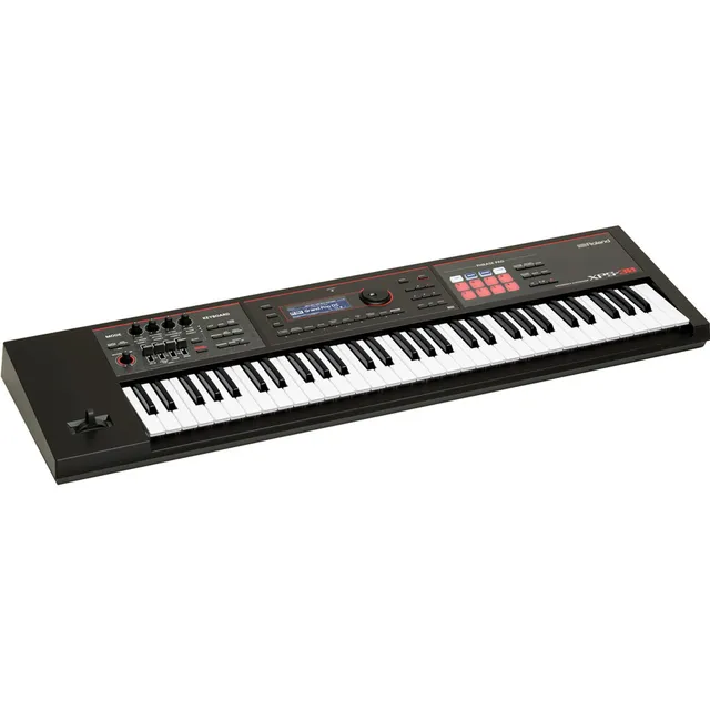 Sintetizador/roland Xps30