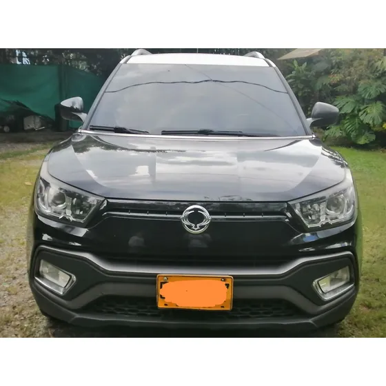 Ssangyong Tivoli 1.6 Xlv
