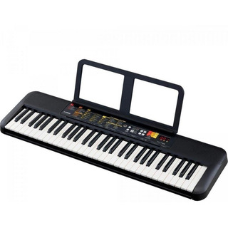 Teclado Musical Yamaha Psr-f52 61 Teclas 136 Sons 158 Ritmos Teclado Musical Yamaha Psr-f52 61 Teclas 136 Sons 158 Ritmos