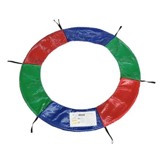 Proteção Protetor De Molas P/ Cama Elástica 1,45 M 