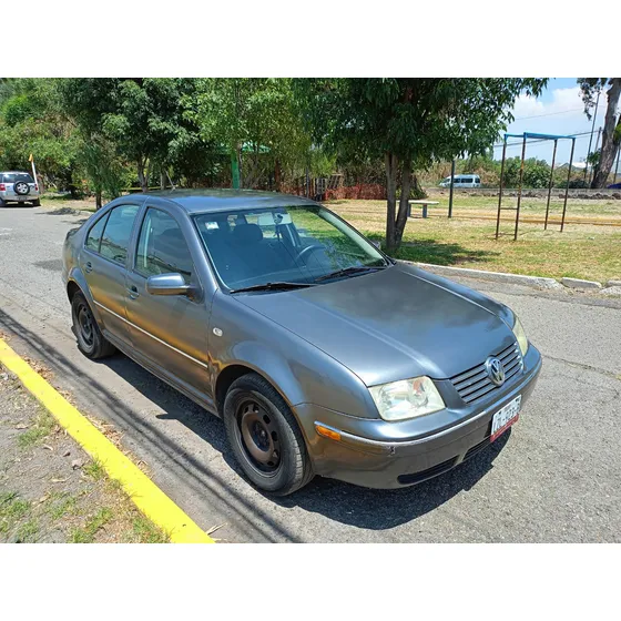 Volkswagen Jetta 2.0 Comfortline Aa Ee Abs Cd Qc At