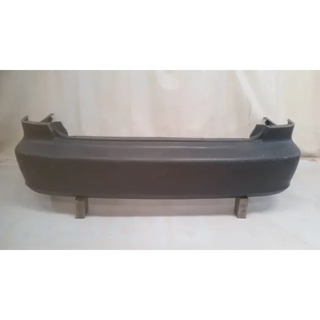 Parachoque Trasero Accord 98-02 Usado Original Reparado 