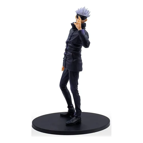 Figura de acción Satoru Gojo de Banpresto Anime