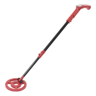 Detector De Metales Treasure Finder Pinpointer Coin De Alta Detector De Metales Treasure Finder Pinpointer Coin De Alta