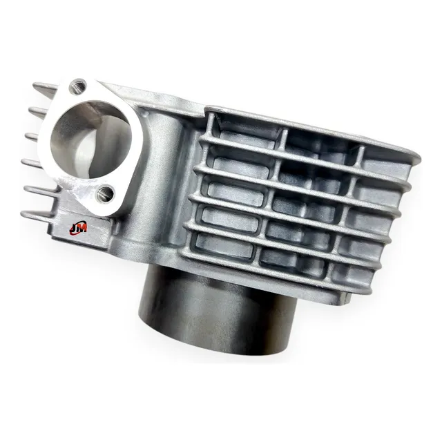 Kit Cilindro Completo Xr 150l A 190 Hot Parts Vitrix (modif)