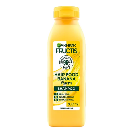 Garnier Fructis Hair Food