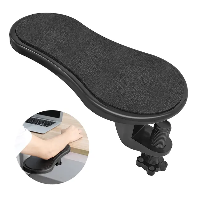 Extensor Soporte Reposabrazos Escritorio Para Computadora