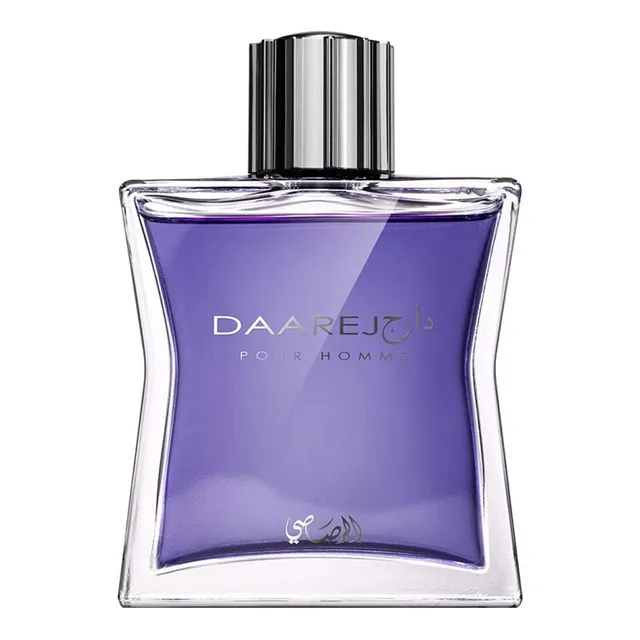 Daarej Pour Homme By Rasasi Eau De Parfum 100 Ml De Dubái