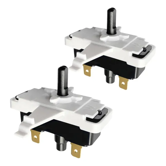 Interruptor De Arranque Para Secadora Whirlpool Wp3977456