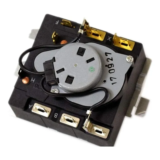 Timer Secadora General Electric We04x24550