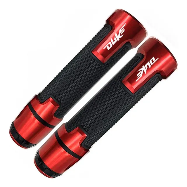 Para Ktm Duke 125 390 Duke 200 Duke 690 22mm Puño Manillar