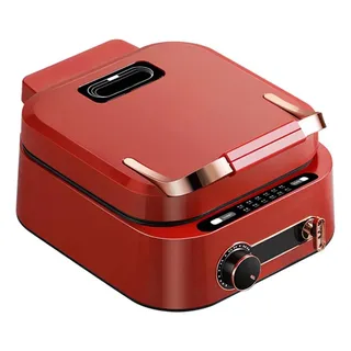 Frigideira Elétrica De 1800 W, Sem Fumo, 3 L