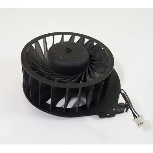 Ventilador Fan Cooler Para Playstation 3 Ps3 Slim 30xx