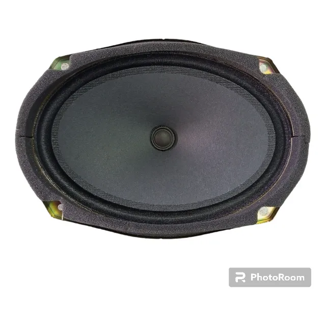 Corneta Altavoz Ford Laser Original Solo 1