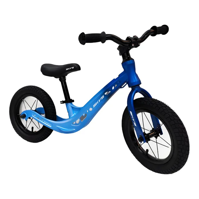 Bicicleta De Equilibrio Balance Sin Pedal Aro 12