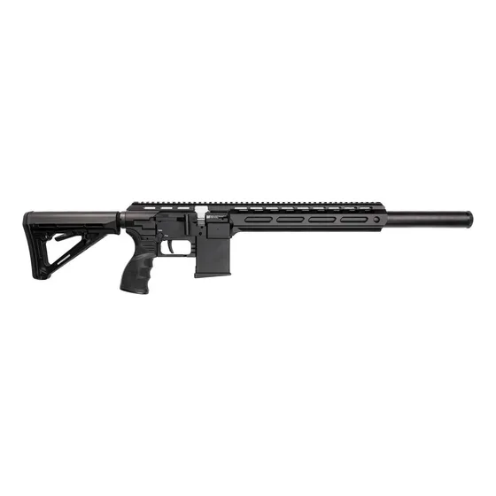 Fx Drs Tactical Pcp Air Rifle