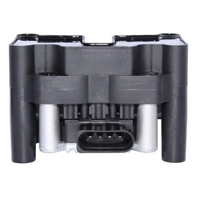 Bobina De Encendido Para Volkswagen Saveiro 1.6 Cfza 14-19