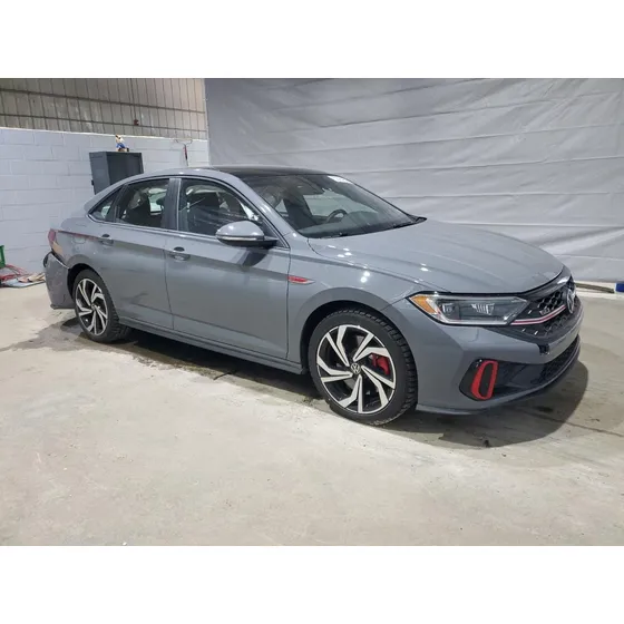 Volkswagen Jetta Mk7 Gli 2024 Yonke Partes Piezas Desarmo