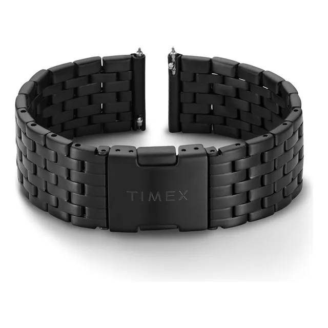 Pulsera De Liberación Rápida De Acero Inoxidable Pc4gt